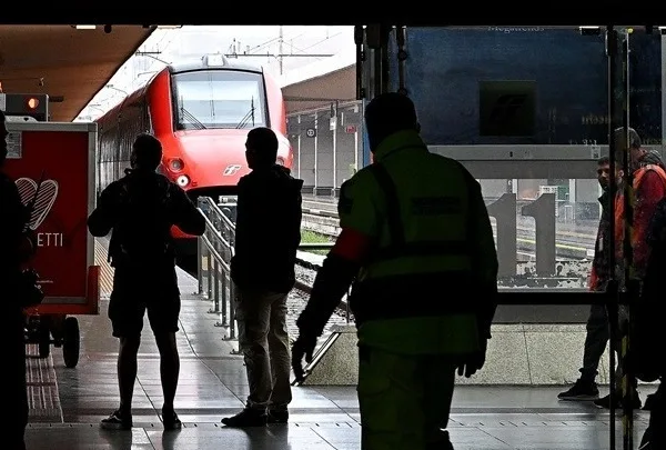 Ιταλία: Υπό διερεύνηση «σαμποτάζ» σε σιδηροδρομικές γραμμές εν μέσω Χειμερινών Ολυμπιακών Αγώνων