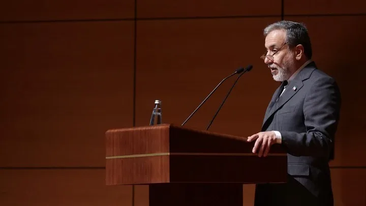 Ιράν: «Δεν εγκαταλείπουμε τον εμπλουτισμό ουρανίου, ακόμη κι αν μας κηρύξουν τον πόλεμο»