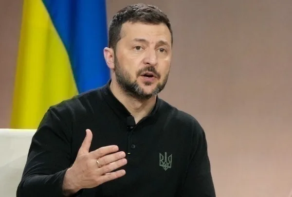 Σχέδια για κάλπες και δημοψήφισμα στην Ουκρανία – Στις 24 Φεβρουαρίου οι&hellip;