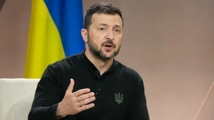Σχέδια για κάλπες και δημοψήφισμα στην Ουκρανία – Στις 24 Φεβρουαρίου οι ανακοινώσεις Ζελένσκι