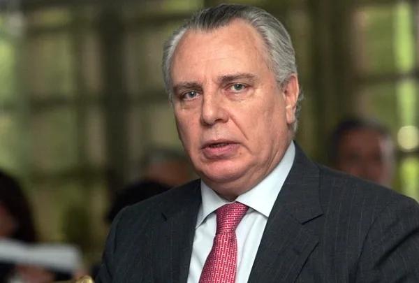 Πέθανε ο Αναστάσης Παπαληγούρας – Το αποτύπωμα ενός ιστορικού στελέχους της Νέας&hellip;