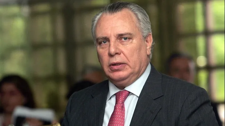 Πέθανε ο Αναστάσης Παπαληγούρας – Το αποτύπωμα ενός ιστορικού στελέχους της Νέας Δημοκρατίας