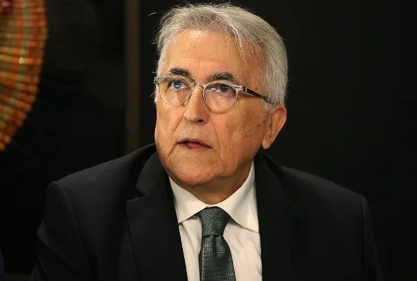 Παναγόπουλος: «Δεν υπάρχει κανένα έργο κατάρτισης στη ΓΣΕΕ – Δεν θα παραιτηθώ»