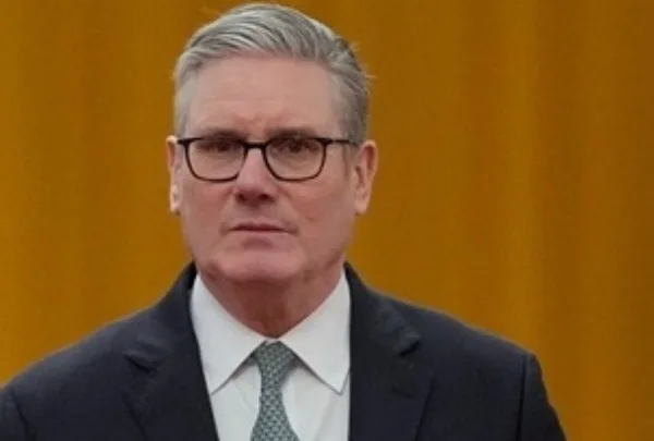 Παραιτήθηκε ο γενικός γραμματέας της βρετανικής κυβέρνησης μετά το σκάνδαλο Μάντελσον