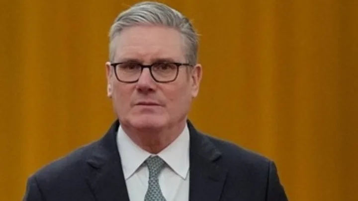 Παραιτήθηκε ο γενικός γραμματέας της βρετανικής κυβέρνησης μετά το σκάνδαλο Μάντελσον