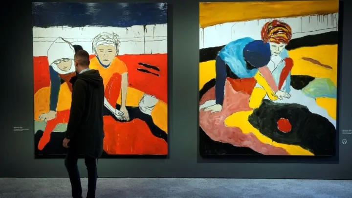 Δημοπρασία–ανάσα για τη Βασιλική Ακαδημία Τεχνών: Ο Sotheby’s στηρίζει το ιστορικό ίδρυμα του Λονδίνου