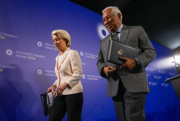 Άλντεν Μπίζεν: Στροφή στην «Ευρώπη των πολλών ταχυτήτων» εν μέσω γεωπολιτικής πίεσης – «Πάμε γρήγορα κι… όπου βγει»