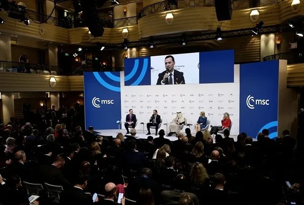 Συγχαρητήρια Τραμπ στην Ελλάδα για τον Κάθετο Διάδρομο και τις ενεργειακές συμφωνίες&hellip;