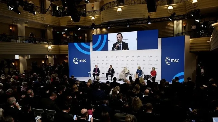 Συγχαρητήρια Τραμπ στην Ελλάδα για τον Κάθετο Διάδρομο και τις ενεργειακές συμφωνίες P-TEC