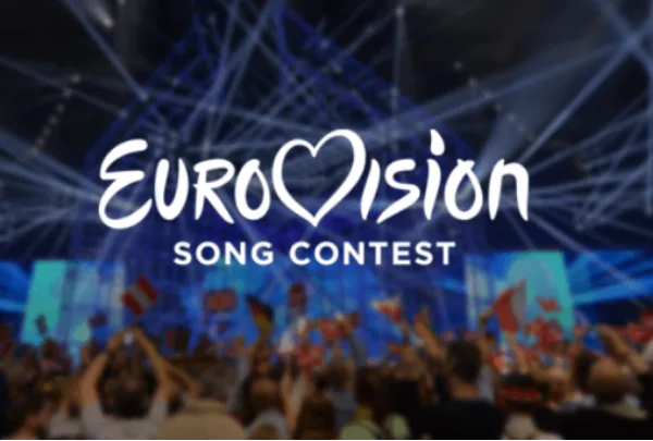 Ο Akylas στη Eurovision 2026 με το «Ferto» – Η Ελλάδα επιστρέφει με σύγχρονο ήχο στη Βιέννη