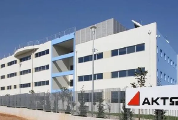 Πράσινο φως για την εξαγορά της ΕΝΤΕΛΕΧΕΙΑ από τον Όμιλο AKTOR