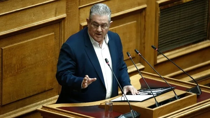 Δ. Κουτσούμπας: Θα συνεχίσουμε στον δρόμο που χάραξαν οι 200 κομμουνιστές μέχρι να δικαιωθεί ο αγώνας τους