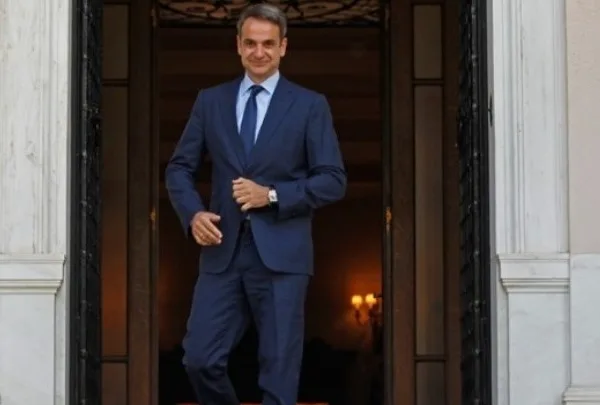 Στο υψηλότερο επίπεδο οι ελληνοαμερικανικές σχέσεις – Ενέργεια, άμυνα και τεχνητή νοημοσύνη στο επίκεντρο της συνάντησης Μητσοτάκη με αντιπροσωπεία του Κογκρέσου