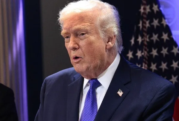 Ο Τραμπ με κομμένα φτερά πριν την ομιλία του στο Κογκρέσο για την Κατάσταση της Ένωσης