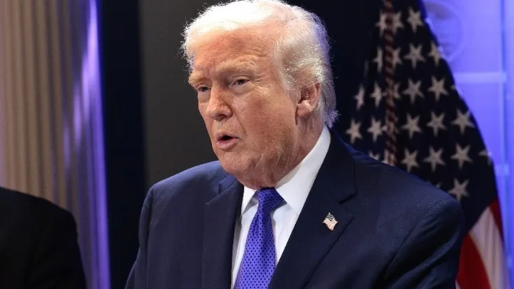 Ο Τραμπ με κομμένα φτερά πριν την ομιλία του στο Κογκρέσο για την Κατάσταση της Ένωσης