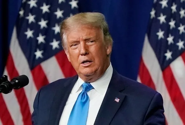 Νέα επίθεση Τραμπ στο Ανώτατο Δικαστήριο: Κατηγορίες περί «υποστήριξης της Κίνας» και απειλές για υψηλότερους δασμούς