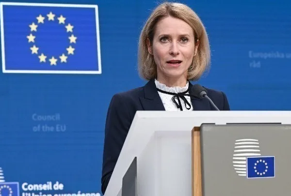 Ρήγμα στην EE: Ουγγρικό βέτο στο 20ό πακέτο κυρώσεων στη Ρωσία και&hellip;