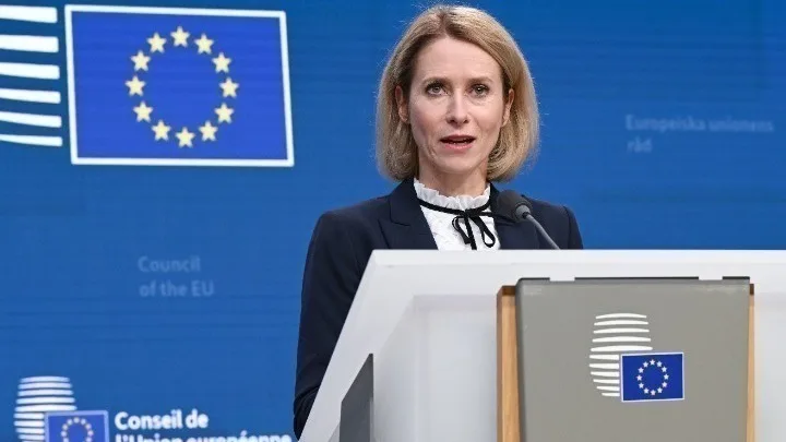 Ρήγμα στην EE: Ουγγρικό βέτο στο 20ό πακέτο κυρώσεων στη Ρωσία και απειλή για το δάνειο των 90 δισ. στην Ουκρανία