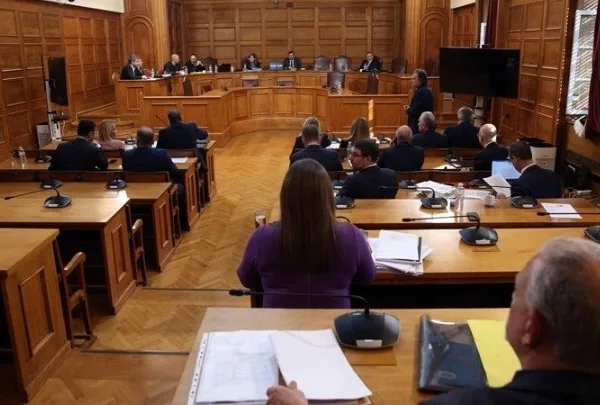 Πόρισμα ΝΔ για τον ΟΠΕΚΕΠΕ: Χωρίς ποινικές ευθύνες για Βορίδη και Αυγενάκη, πολιτικές αιχμές για ΣΥΡΙΖΑ και ΠΑΣΟΚ