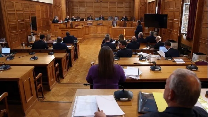 Πόρισμα ΝΔ για τον ΟΠΕΚΕΠΕ: Χωρίς ποινικές ευθύνες για Βορίδη και Αυγενάκη, πολιτικές αιχμές για ΣΥΡΙΖΑ και ΠΑΣΟΚ