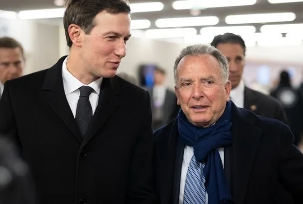 Αντιφατικά μηνύματα για τις συνομιλίες ΗΠΑ – Ιράν στη Γενεύη