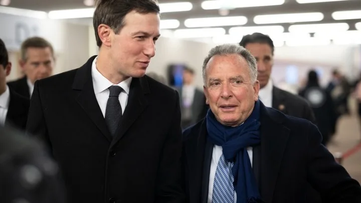 Σημαντική πρόοδος στις συνομιλίες ΗΠΑ – Ιράν στη Γενεύη με φόντο το πυρηνικό πρόγραμμα