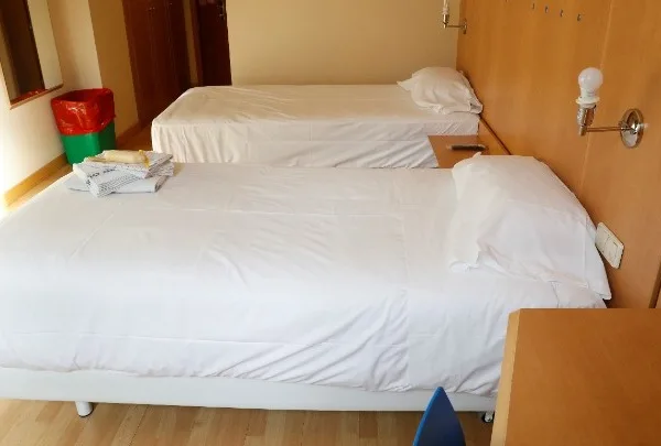 Πωλείται υπνοδωμάτιο: Η γενιά των νέων Ευρωπαίων αναζητά&hellip;