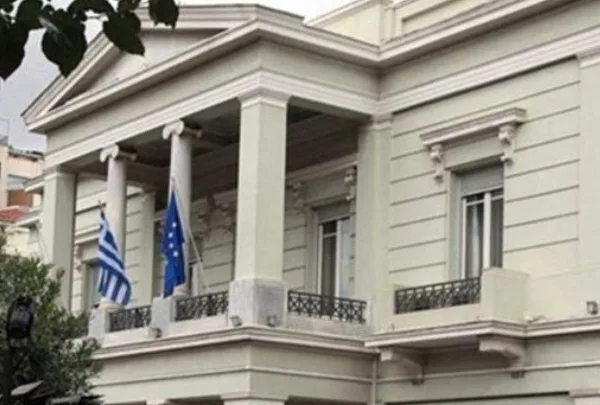 Επιστολή-πρόκληση της Τουρκίας στον ΟΗΕ για ΑΟΖ και υφαλοκρηπίδα – Σκληρή απάντηση της Αθήνας