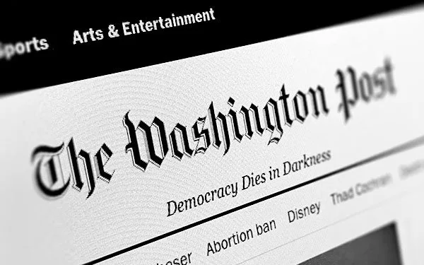 Μαζικές απολύσεις στην Washington Post: Κλείνουν γραφεία στο εξωτερικό και περικόπτονται εκατοντάδες θέσεις