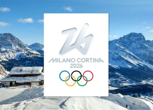 «Μιλάνο – Κορτίνα 2026»: 200 ώρες Χειμερινών Ολυμπιακών Αγώνων ζωντανά από την ΕΡΤ