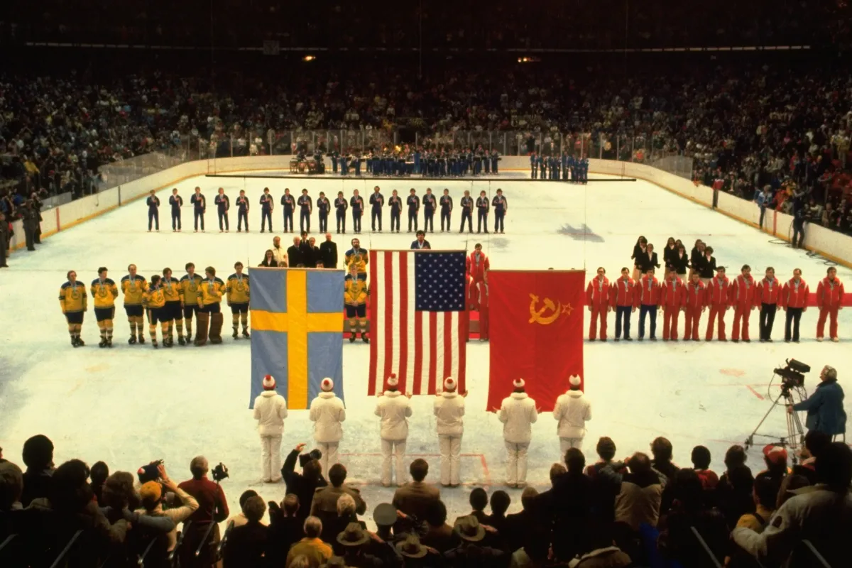 Όταν οι Χειμερινοί Ολυμπιακοί Αγώνες έγιναν πολιτικό πεδίο μάχης