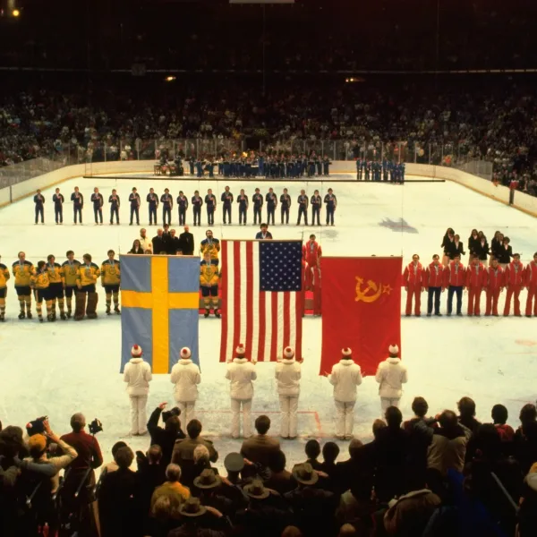 Όταν οι Χειμερινοί Ολυμπιακοί Αγώνες έγιναν πολιτικό πεδίο μάχης