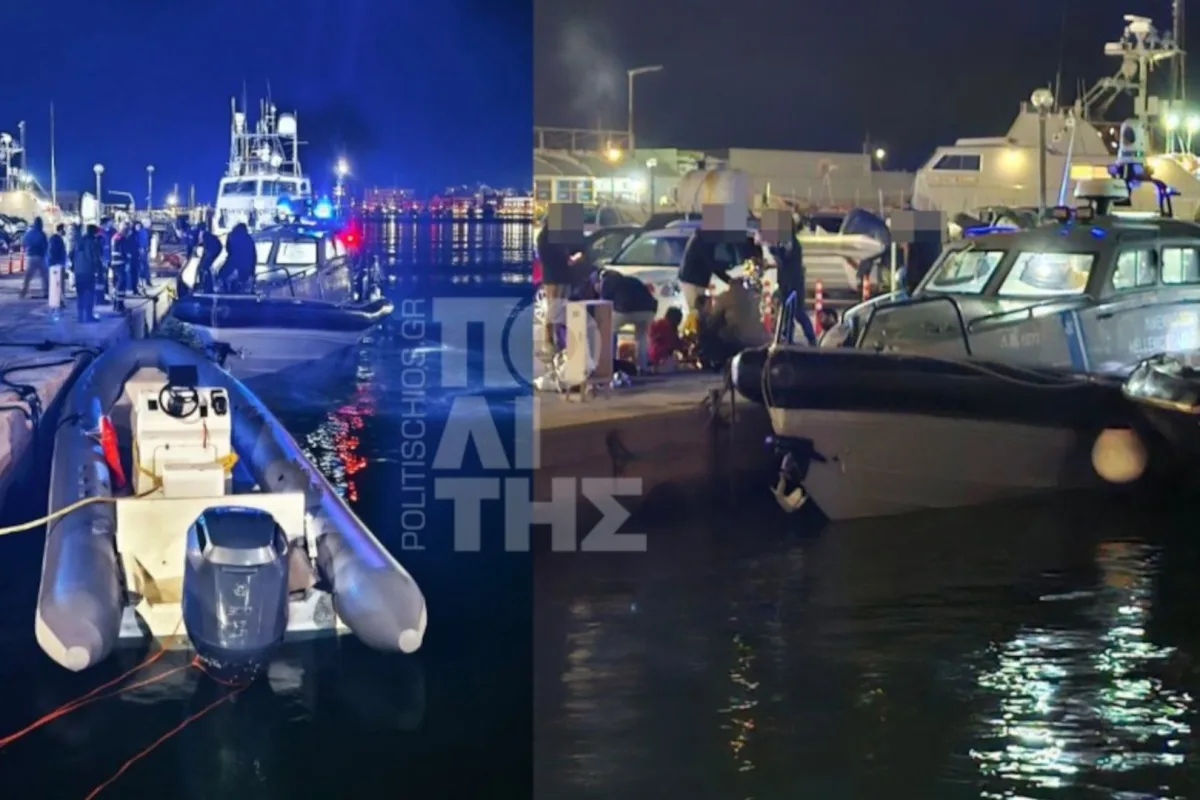 Τραγωδία στη Χίο: Η σβηστή κάμερα και τα αναπάντητα ερωτήματα