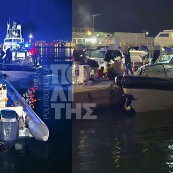 Τραγωδία στη Χίο: Η σβηστή κάμερα και τα αναπάντητα ερωτήματα