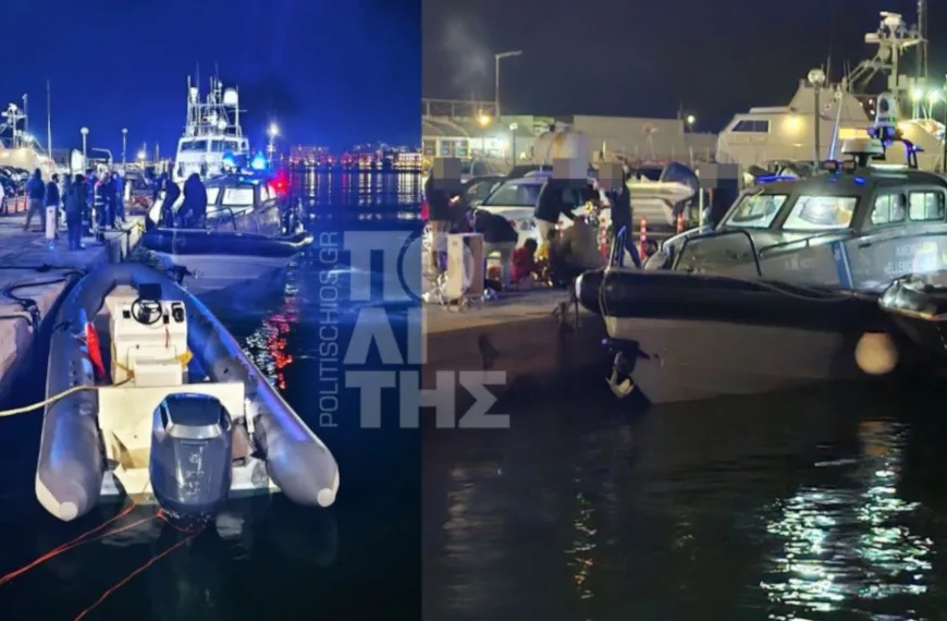 Τραγωδία στη Χίο: Η σβηστή κάμερα και τα αναπάντητα ερωτήματα