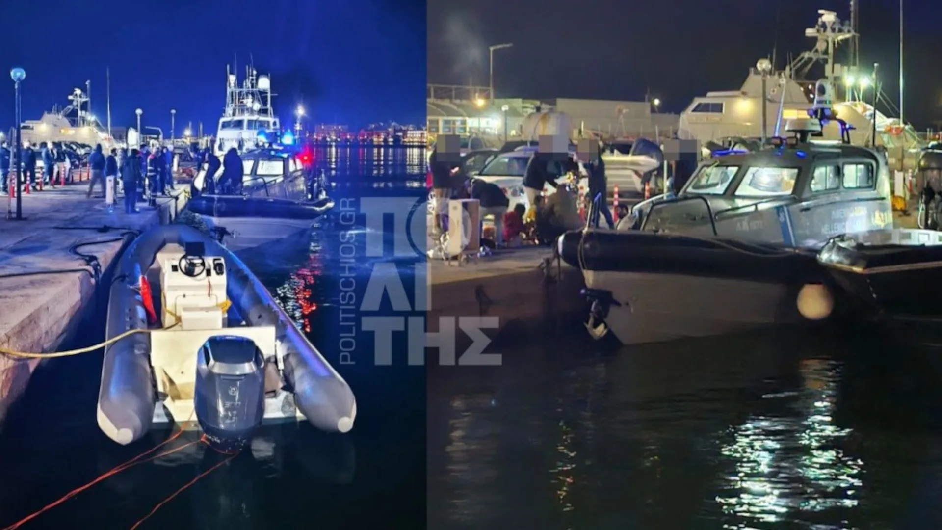  Τραγωδία στη Χίο: Η σβηστή κάμερα και τα αναπάντητα ερωτήματα.