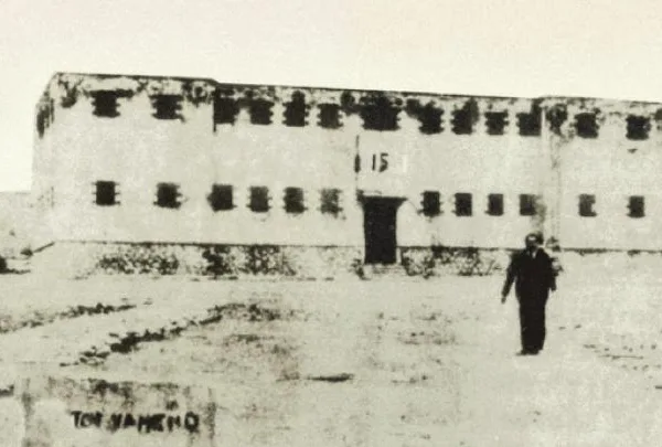 Καισαριανή 1944: Η ευθύνη των δυνάμεων Κατοχής και η ιστορική&hellip;