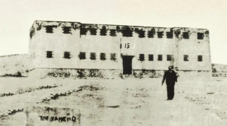 Καισαριανή 1944: Η ευθύνη των δυνάμεων Κατοχής και η ιστορική αλήθεια για τους 200