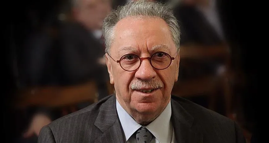 Μιχάλης Σάλλας / Γεωπολιτική παγίδα και για τη Δύση η κρίση του Ιράν