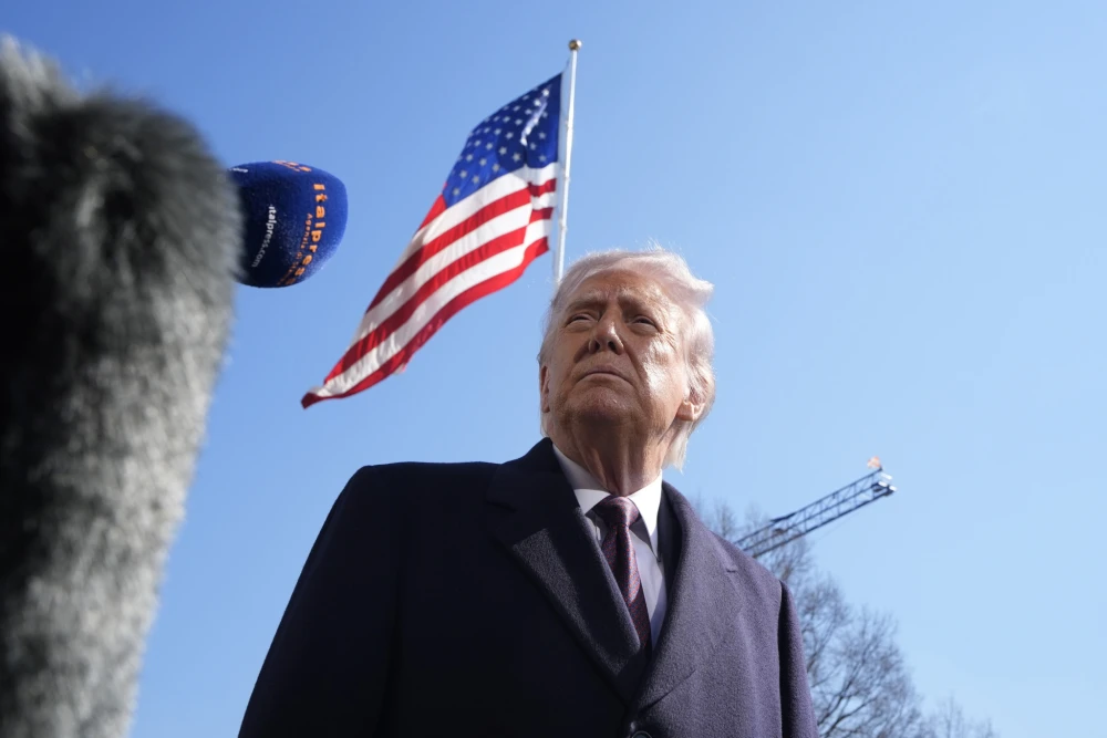 Μετά τους μουλάδες τι; “Πόλεμος κατ΄ επιλογή” χωρίς σχέδιο…