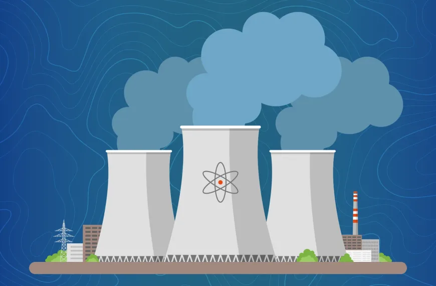 Γιάννης Τσιπουρίδης/ Πυρηνική ενέργεια; Το μέλλον γράφεται με ανανεώσιμες!