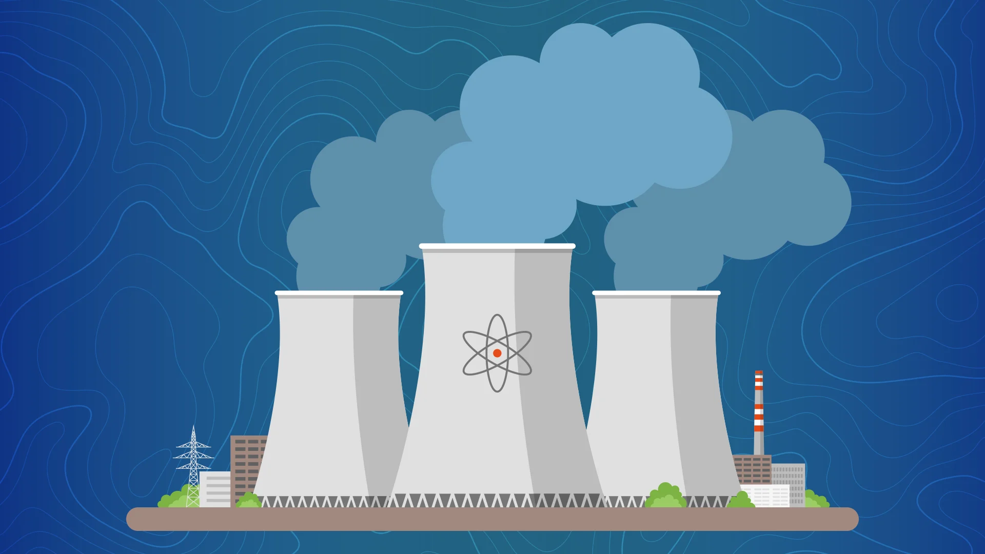 Γιάννης Τσιπουρίδης/ Πυρηνική ενέργεια; Το μέλλον γράφεται με ανανεώσιμες!