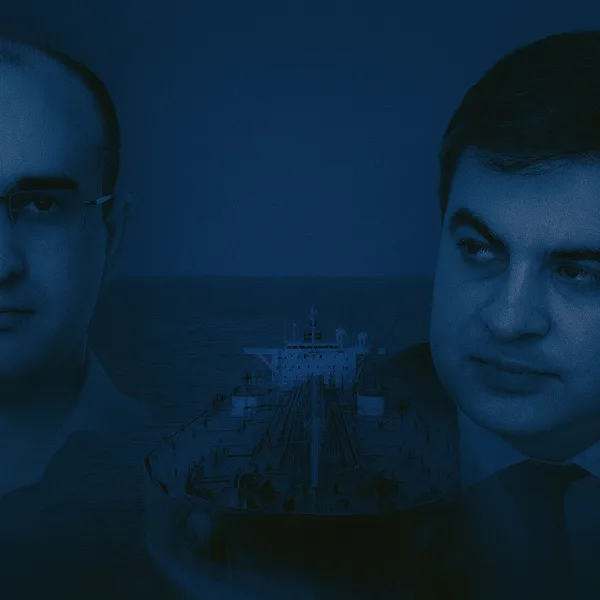 Ο «σκιώδης βασιλιάς» του ρωσικού πετρελαίου επιστρέφει στο παιχνίδι