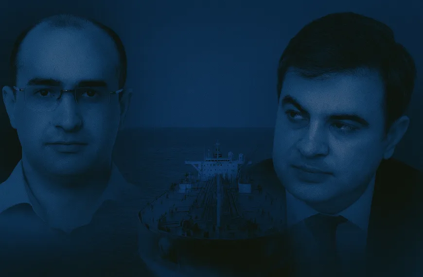 Ο «σκιώδης βασιλιάς» του ρωσικού πετρελαίου επιστρέφει στο παιχνίδι