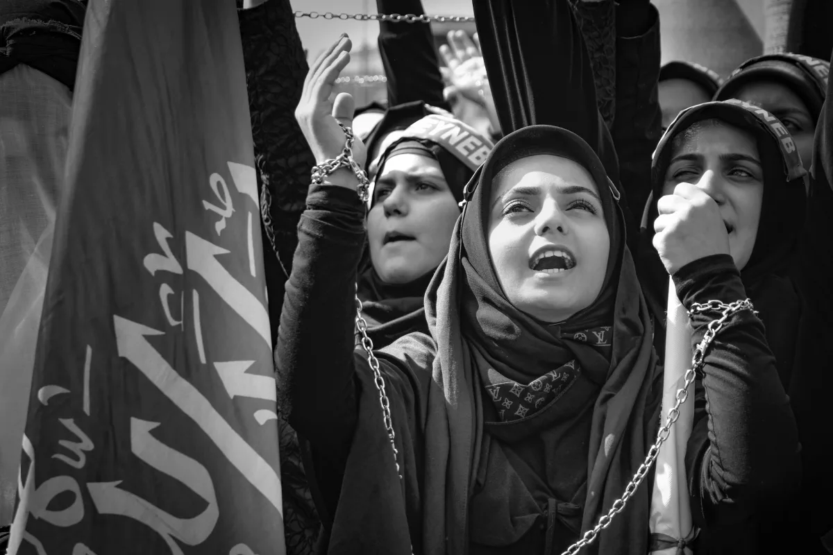 Είναι ένας νέος κόσμος… τεράτων