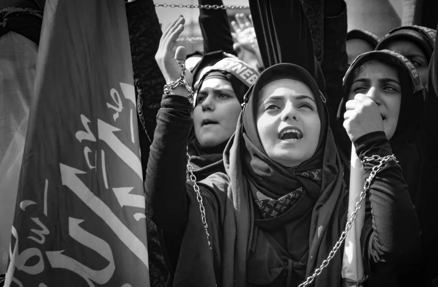 Είναι ένας νέος κόσμος… τεράτων