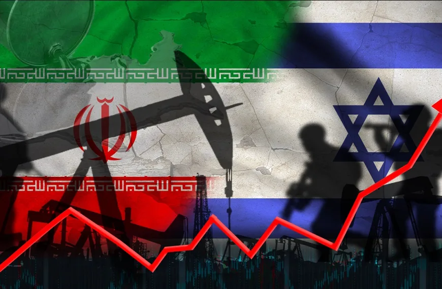 Το κακό και το αισιόδοξο σενάριο για τις συνέπειες του πολέμου στις αγορές