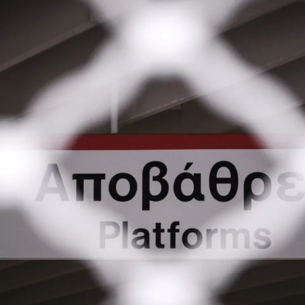 Αντιπολεμικό συλλαλητήριο στο Σύνταγμα- Κλείνει ο σταθμός του Μετρό