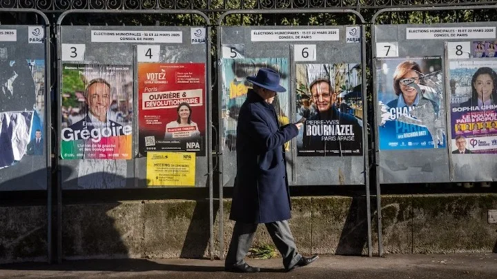 Γαλλία: Ο δεύτερος γύρος θα κρίνει τις μεγάλες πόλεις – Επιστροφή της παραδοσιακής αντιπαράθεσης Δεξιάς-Αριστεράς