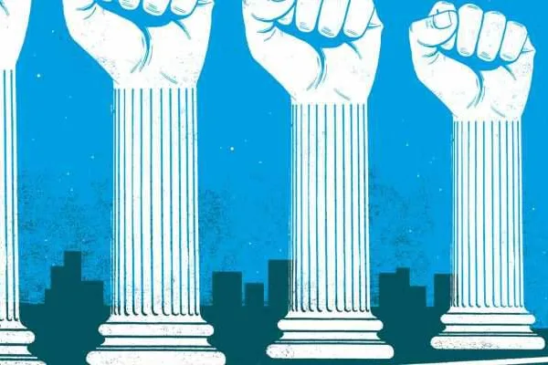 Δείκτης Φιλελεύθερης Δημοκρατίας 2025: Υποχώρηση της Ελλάδας στην 52η θέση παγκοσμίως και&hellip;